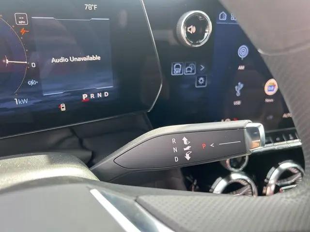 2026 Chevrolet V Blazer LT FWD