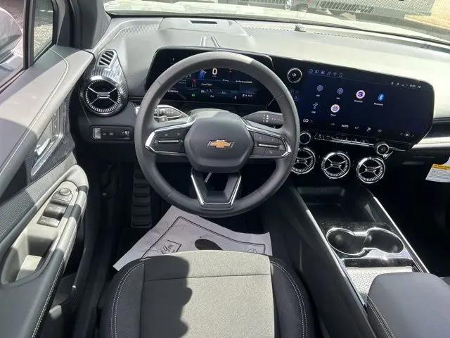 2026 Chevrolet V Blazer LT FWD