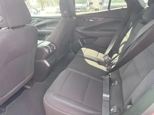 2026 Chevrolet V Blazer LT FWD