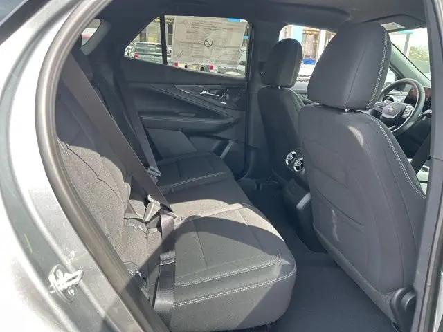 2026 Chevrolet V Blazer LT FWD