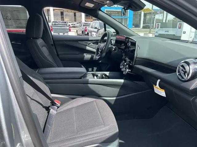 2026 Chevrolet V Blazer LT FWD
