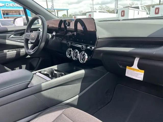 2026 Chevrolet V Blazer LT FWD