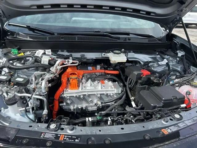 2026 Chevrolet V Blazer LT FWD