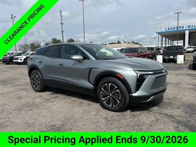 2026 Chevrolet V Blazer LT FWD for sale in Huntsville, AL