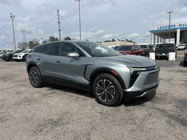 2026 Chevrolet V Blazer LT FWD for sale in Huntsville, AL