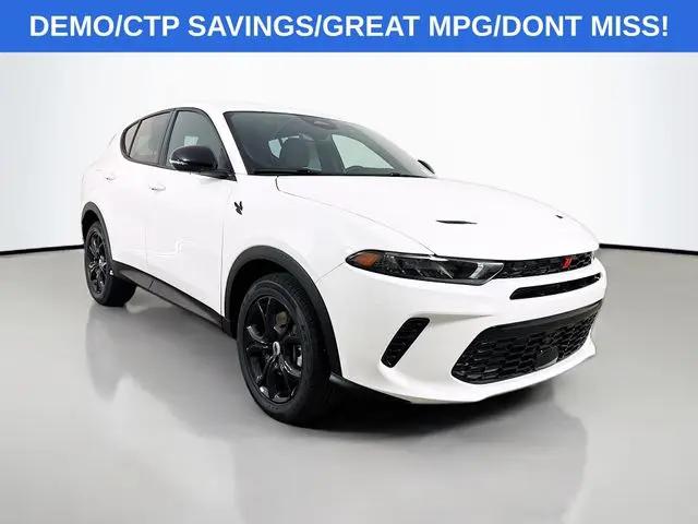 2025 Dodge Hornet GT AWD for sale in Bloomington, IL