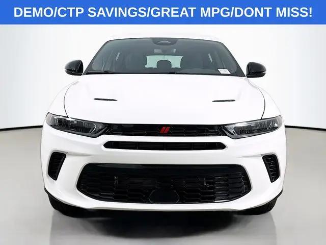 2025 Dodge Hornet GT AWD