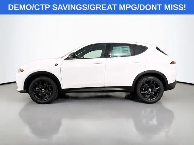 2025 Dodge Hornet GT AWD