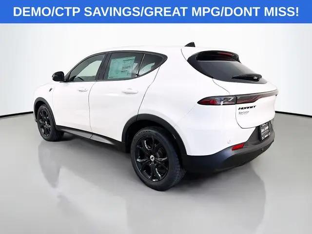 2025 Dodge Hornet GT AWD