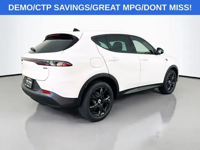 2025 Dodge Hornet GT AWD