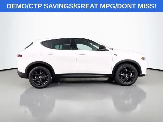 2025 Dodge Hornet GT AWD