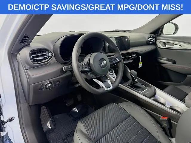 2025 Dodge Hornet GT AWD