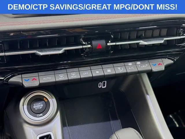 2025 Dodge Hornet GT AWD
