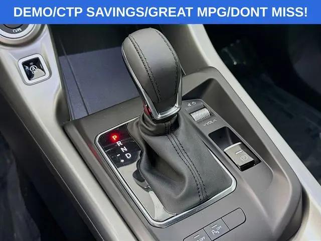2025 Dodge Hornet GT AWD