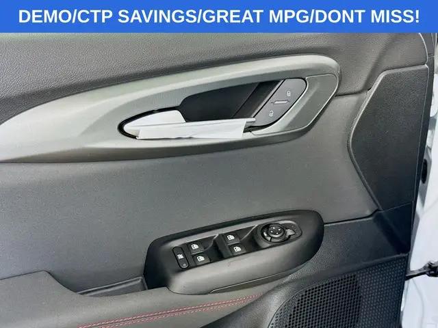 2025 Dodge Hornet GT AWD