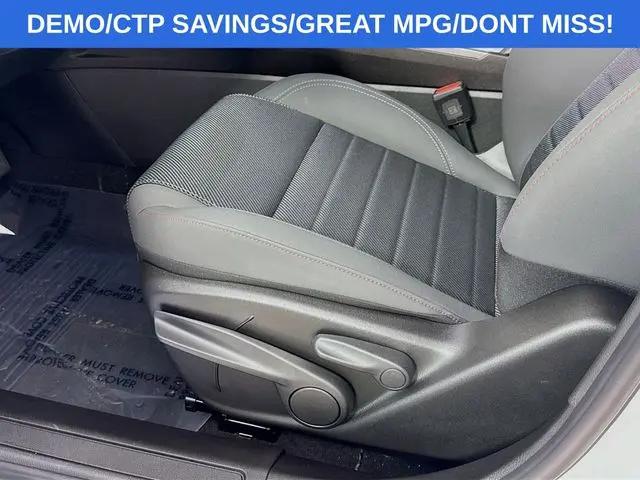2025 Dodge Hornet GT AWD