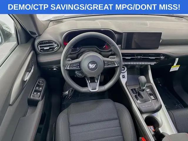 2025 Dodge Hornet GT AWD