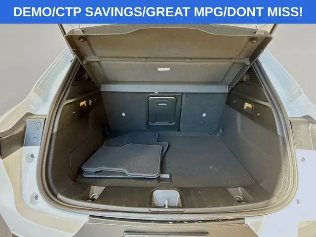2025 Dodge Hornet GT AWD