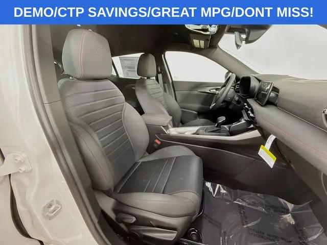 2025 Dodge Hornet GT AWD