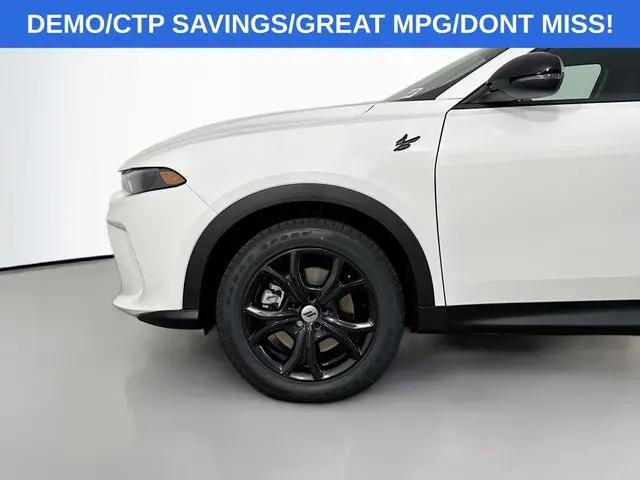 2025 Dodge Hornet GT AWD