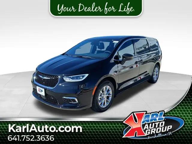 2026 Chrysler Pacifica Limited for sale in Marshalltown,, IA