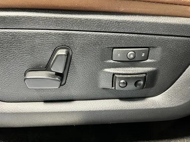 2017 Ram 2500 Longhorn Crew Cab 4x4 6'4" Box