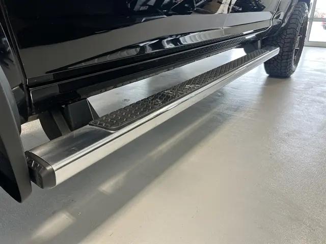 2017 Ram 2500 Longhorn Crew Cab 4x4 6'4" Box