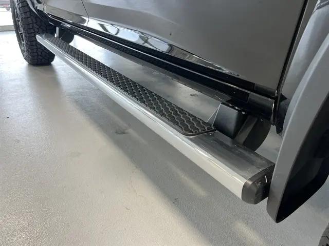 2017 Ram 2500 Longhorn Crew Cab 4x4 6'4" Box