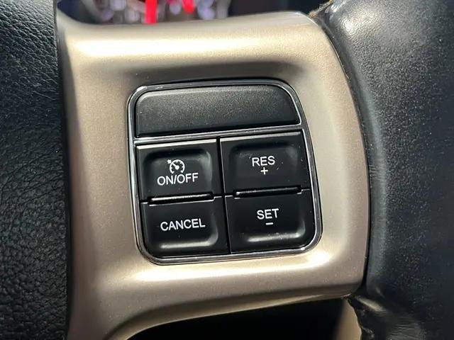 2017 Ram 2500 Longhorn Crew Cab 4x4 6'4" Box