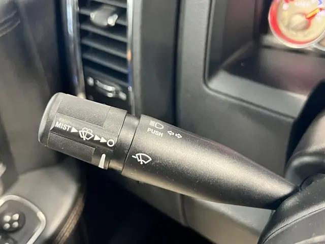 2017 Ram 2500 Longhorn Crew Cab 4x4 6'4" Box