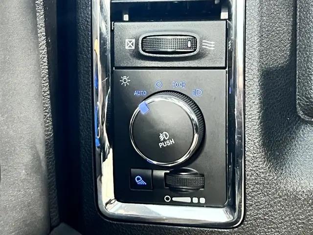 2017 Ram 2500 Longhorn Crew Cab 4x4 6'4" Box