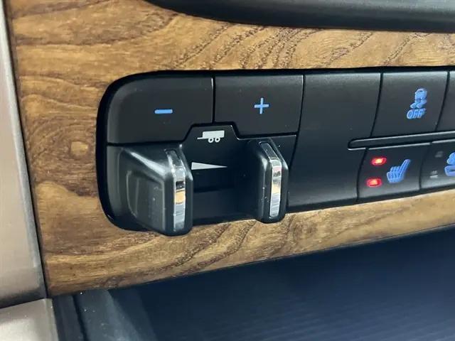2017 Ram 2500 Longhorn Crew Cab 4x4 6'4" Box