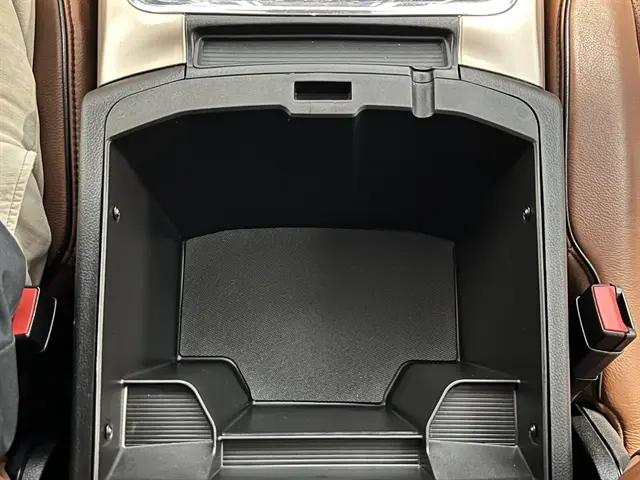 2017 Ram 2500 Longhorn Crew Cab 4x4 6'4" Box