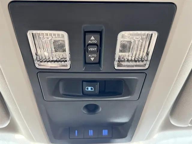 2017 Ram 2500 Longhorn Crew Cab 4x4 6'4" Box