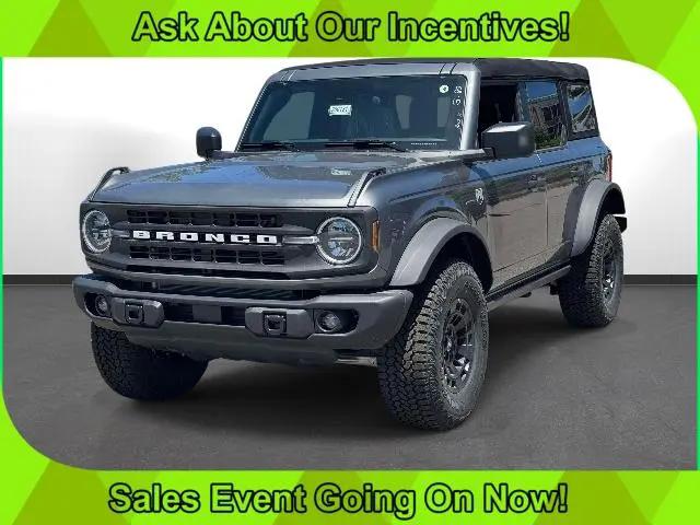 2026 Ford Bronco Big Bend for sale in St. James, NY