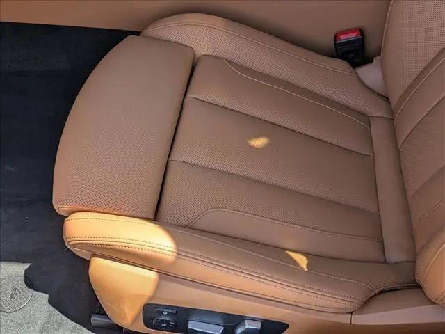 2026 BMW 840i Gran Coupe xDrive