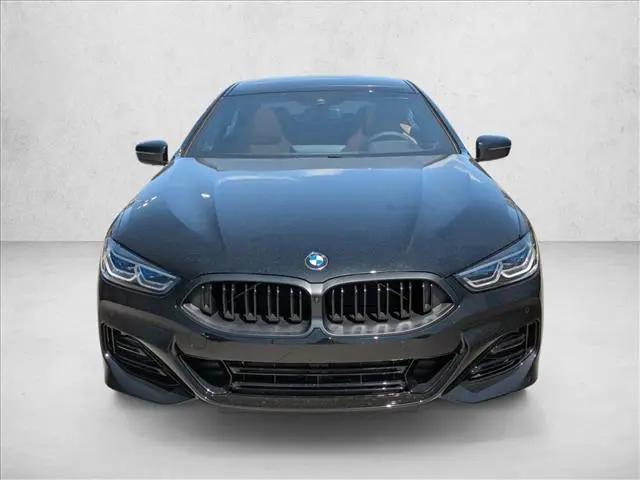 2026 BMW 840i Gran Coupe xDrive