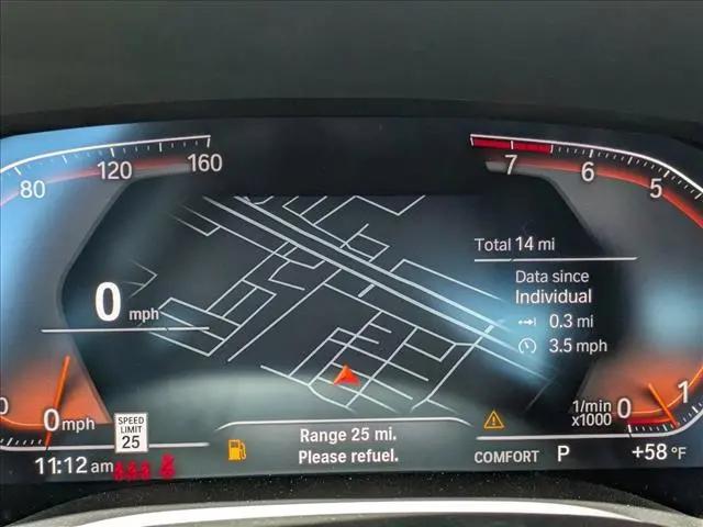 2026 BMW 840i Gran Coupe xDrive