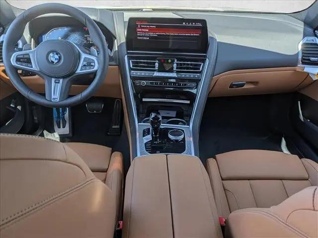 2026 BMW 840i Gran Coupe xDrive