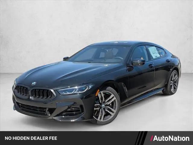2026 BMW 840i Gran Coupe xDrive for sale in Rockville, MD