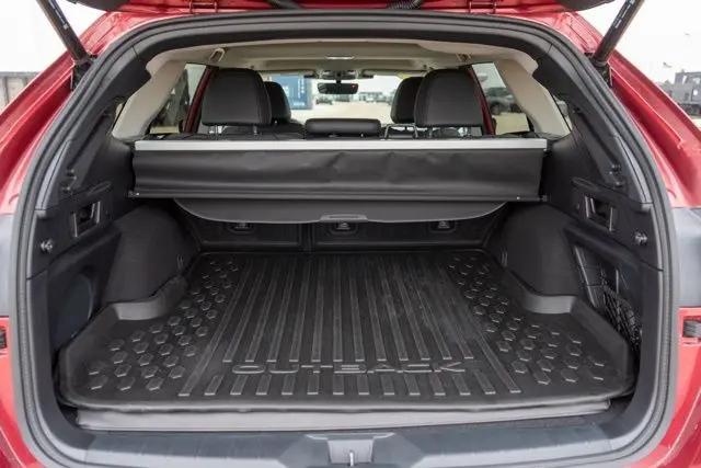 2024 Subaru Outback Limited XT