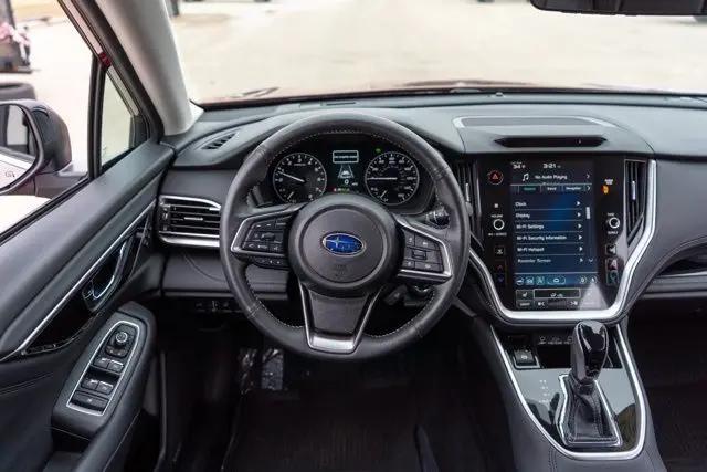 2024 Subaru Outback Limited XT