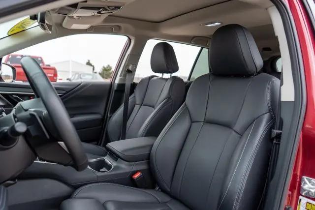2024 Subaru Outback Limited XT
