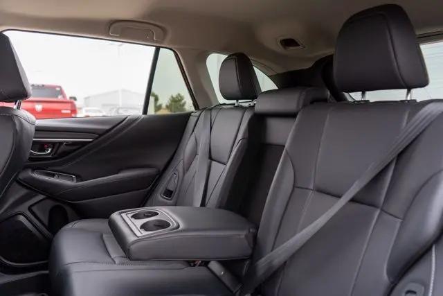 2024 Subaru Outback Limited XT