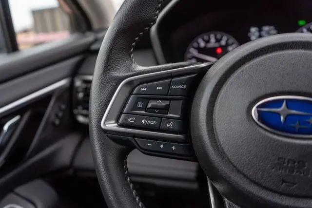 2024 Subaru Outback Limited XT