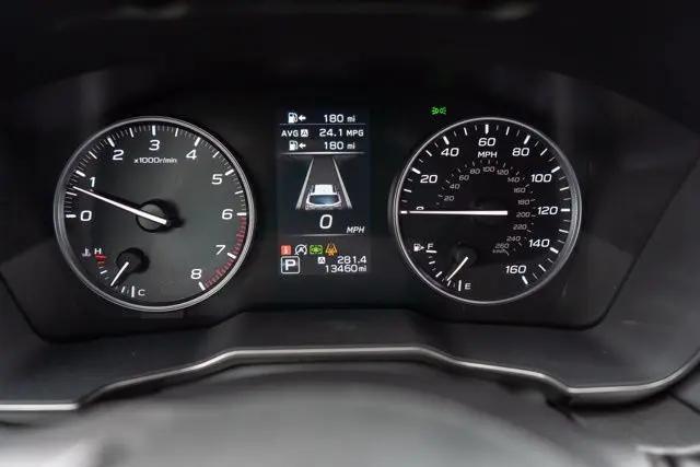 2024 Subaru Outback Limited XT