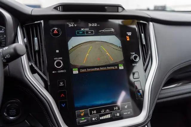 2024 Subaru Outback Limited XT
