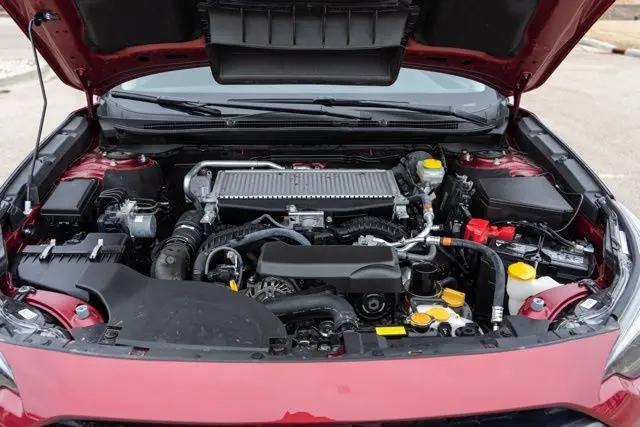 2024 Subaru Outback Limited XT