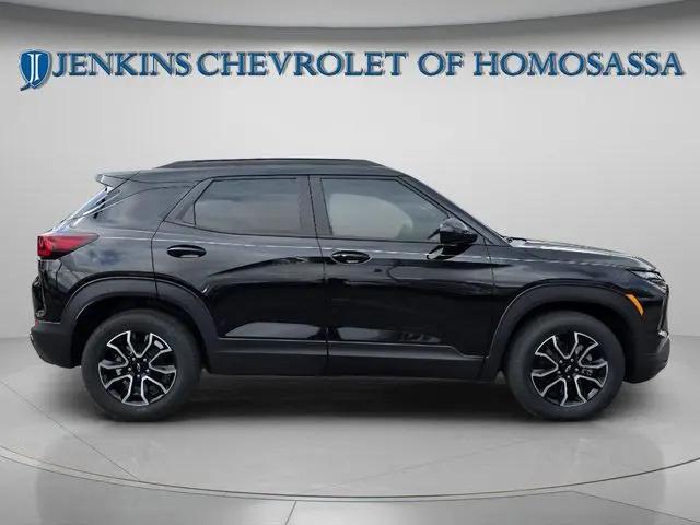 2026 Chevrolet TrailBlazer FWD ACTIV