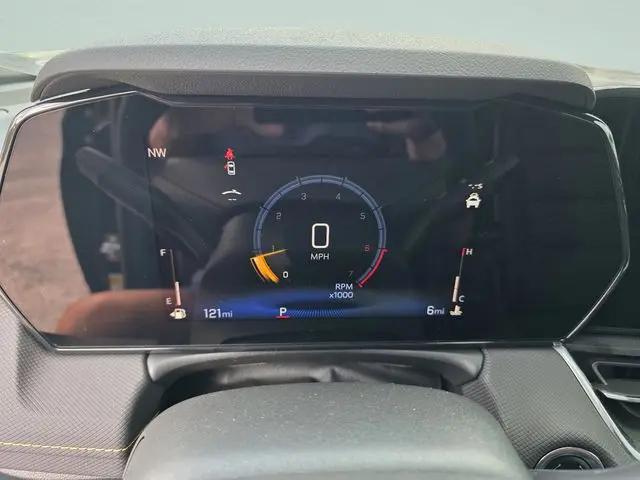 2026 Chevrolet TrailBlazer FWD ACTIV